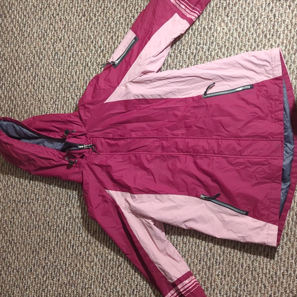 Free country size medium jacket